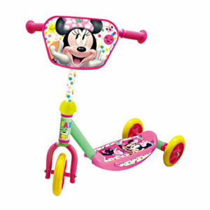 Trotineta cu 3 roti Minnie