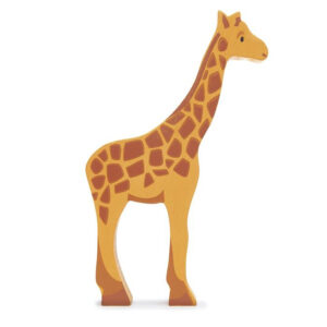 Figurina - Girafa | Tender Leaf Toys