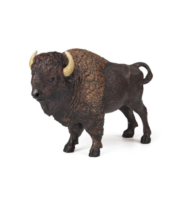 Figurine - American buffalo | Papo