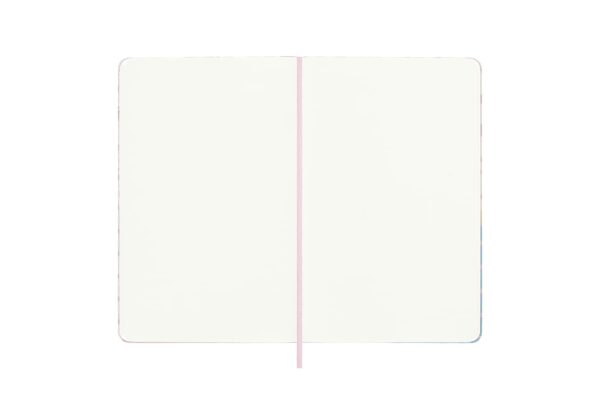 Carnet - Moleskine Limited Edition - Hard Cover, Large, Plain - Sakura - Bench | Moleskine - imagine 6