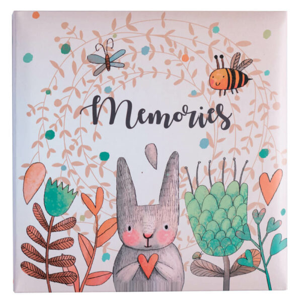 Album foto - 200 Pockets - Cute Rabbit | Grupo Erik