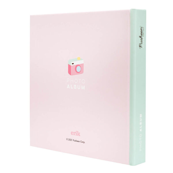 Album foto - Self-Adhesive - 24 Pages - Pusheen | Grupo Erik - imagine 7