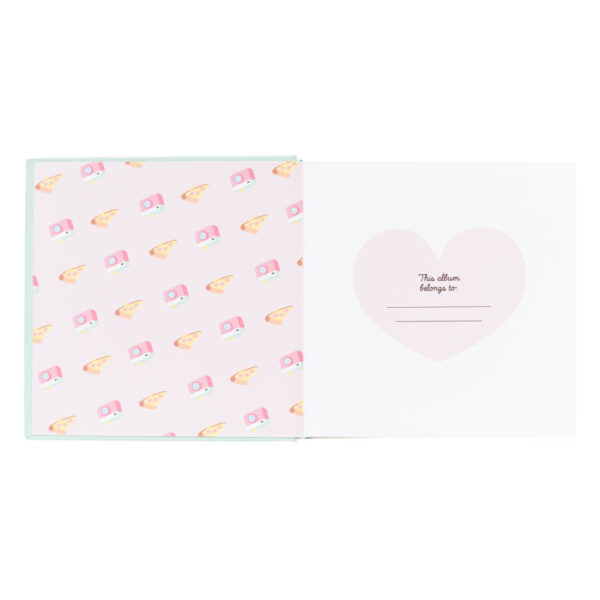 Album foto - Self-Adhesive - 24 Pages - Pusheen | Grupo Erik - imagine 3
