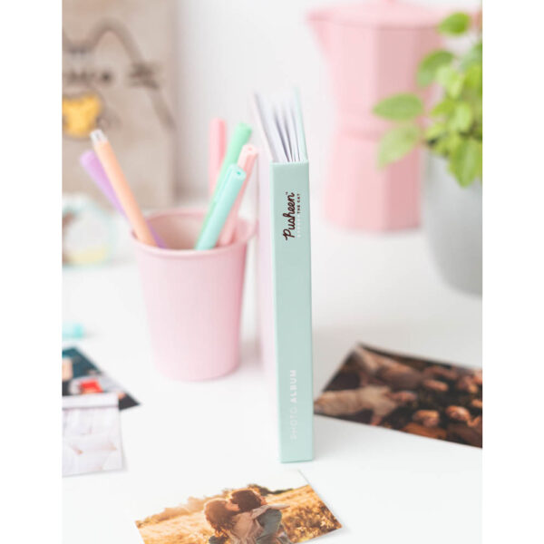 Album foto - Self-Adhesive - 24 Pages - Pusheen | Grupo Erik - imagine 4