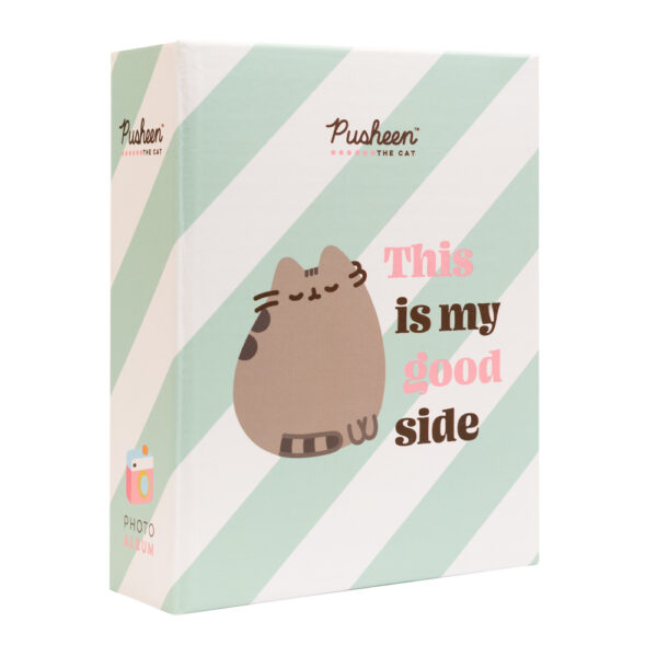 Album foto - 100 Pockets - Pusheen | Grupo Erik