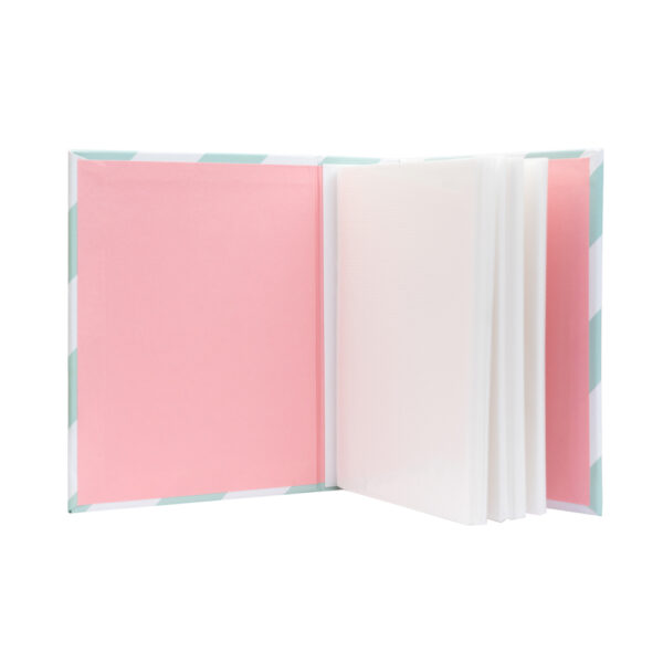 Album foto - 100 Pockets - Pusheen | Grupo Erik - imagine 3