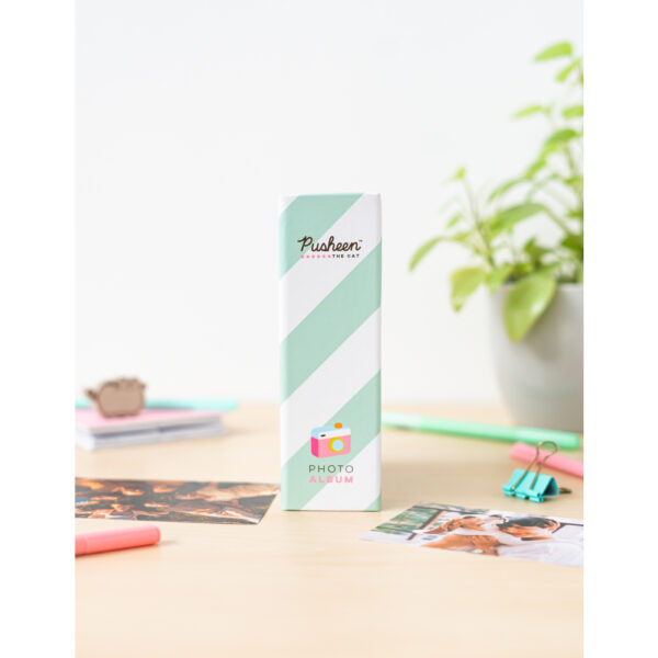 Album foto - 100 Pockets - Pusheen | Grupo Erik - imagine 5