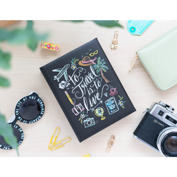 Album foto - 100 Pockets - Lily and Val Travel | Grupo Erik - imagine 4