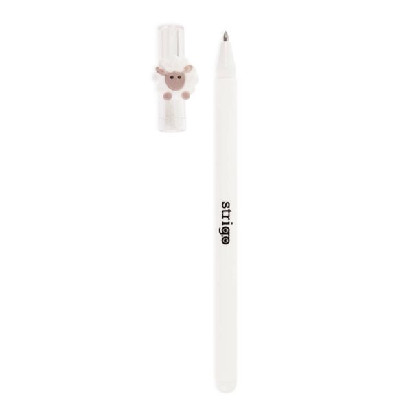 Pix - Cerneala Termosensibila - Pets - Oita | Strigo - imagine 2