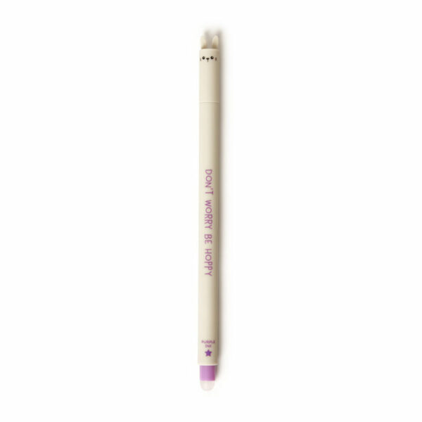 Pix - Erasable - Bunny | Legami
