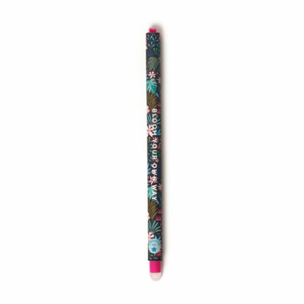 Pix - Erasable - Flora | Legami
