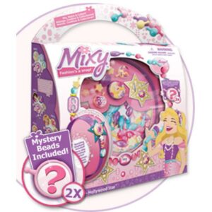 Set Creatie Bijuterii Mixy - Hollywood Star