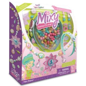 Set Creatie Bijuterii Mixy - Basmul Magic