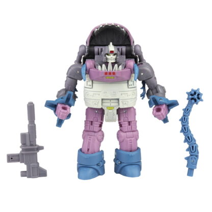 Figurina - Transformers The Movie - Studio Series: Gnaw | Hasbro - imagine 4