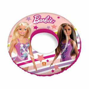 Colac de inot, Barbie, diametru 50 cm