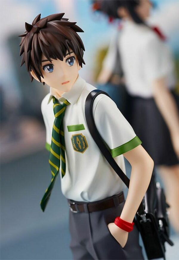 Figurina - Your Name - Taki Tachibana | Good Smile Company - imagine 2