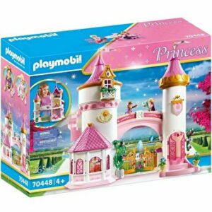 Playmobil Princess - Castelul printesei