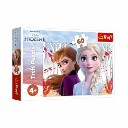 17333 001w puzzle trefl disney frozen 2 60 piese