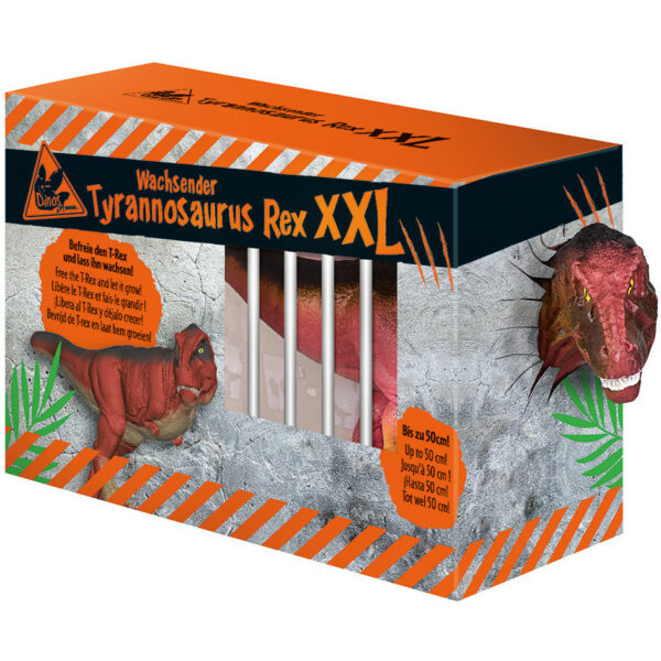 Jucarie T-Rex XXL Moses MS40225