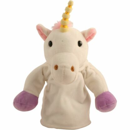 17524 5190983 1 Marioneta de mana Unicorn Keycraft KCPL025 B39017524