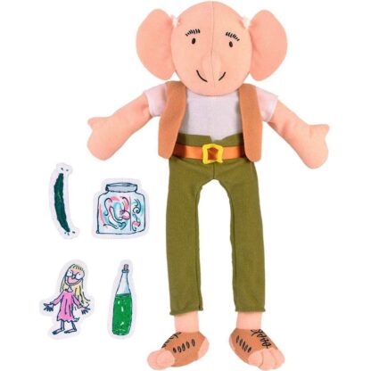 17692 5195616 1 Set Marionete Roald Dahl Marele Urias Prietenos Fiesta Crafts FCT 2911 B39017692