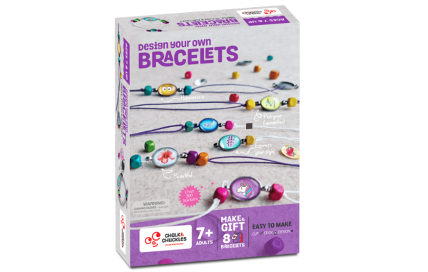 Set creatie - Bratarile mele