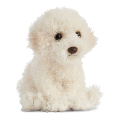 17703 5195728 1 Catelus de plus Labradoodle 17 cm Living Nature KCAN443 B39017703