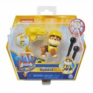 Patrula Catelusilor, figurina Rubble