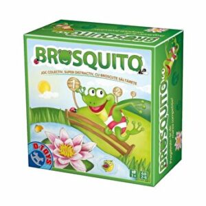 Joc Brosquito