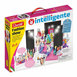 Set Quercetti - Georello Fashion