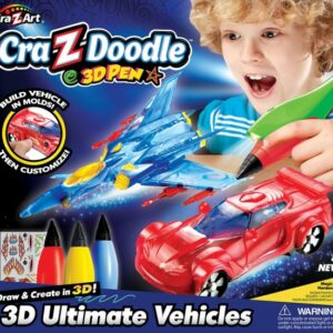 SET CREATIE 3D+CREION