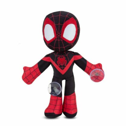 191726407607 jucarie de plus spidey amazing friends miles morales snf0036