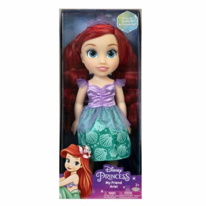 192995213029 papusa disney princess ariel full fashion 6