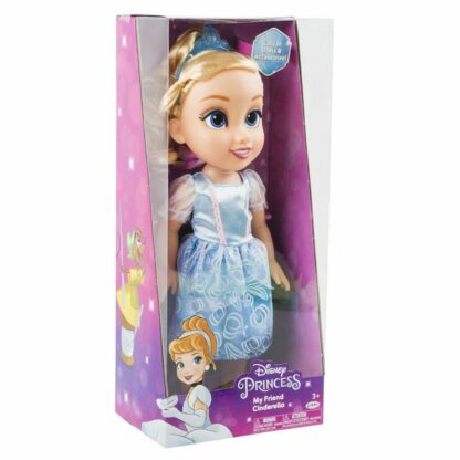 192995213050 papusa disney princess cinderella full fashion 1