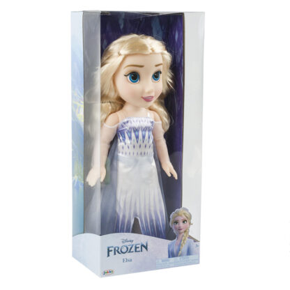 192995217980 papusa disney frozen 2 elsa the snow queen