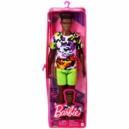 194735001996 papusa barbie fashion 2018 ken hbv23 2