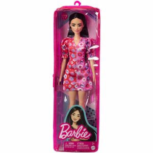Papusa Barbie, Fashionista, HBV11