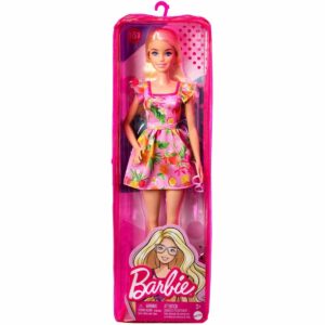 Papusa Barbie, Fashionista, HBV15