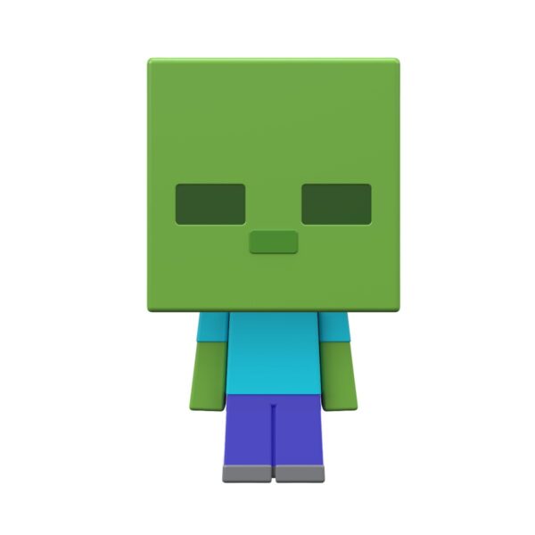 Mini figurina Minecraft HDV78
