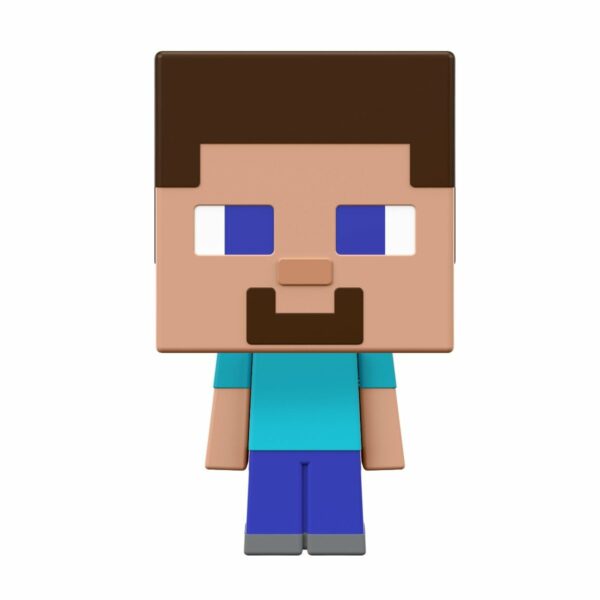 Mini figurina Minecraft HDV66