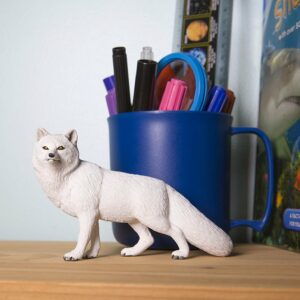 Figurina - Vulpe Arctica | Safari