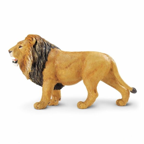 Figurina - Leu | Safari - imagine 7