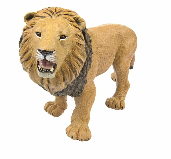 Figurina - Leu | Safari - imagine 6
