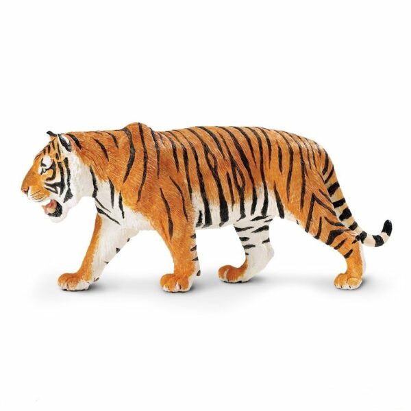 Figurina - Tigru Siberian | Safari - imagine 4
