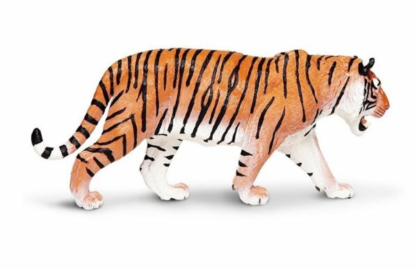 Figurina - Tigru Siberian | Safari - imagine 2