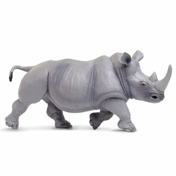 Figurina - Rinocer | Safari - imagine 9