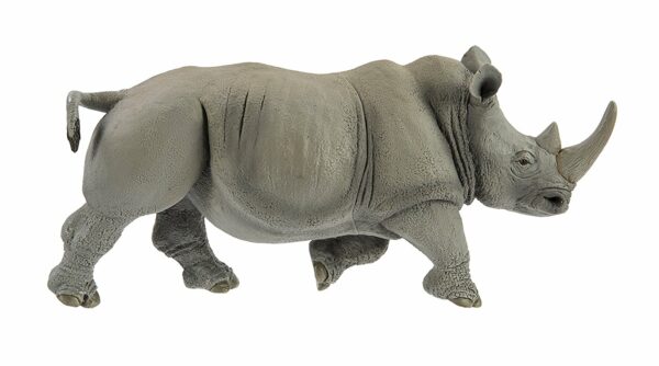 Figurina - Rinocer | Safari - imagine 6