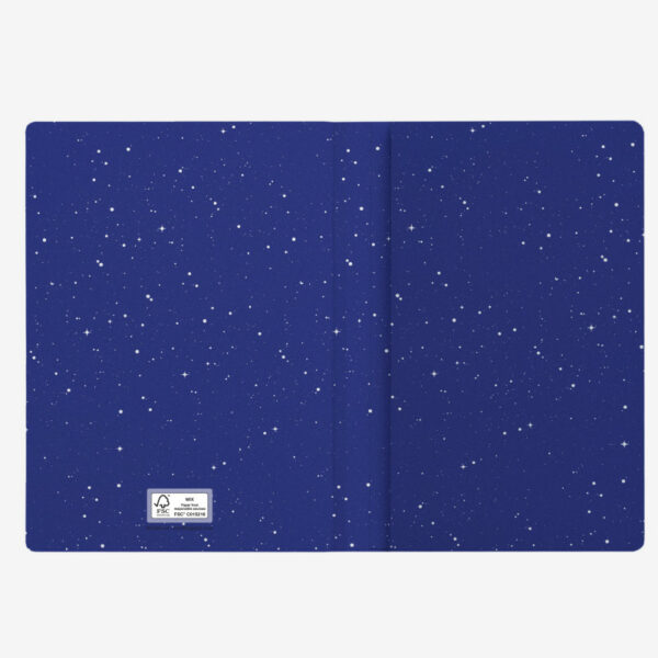 Carnet Legami - Stars - Medium | Legami - imagine 2