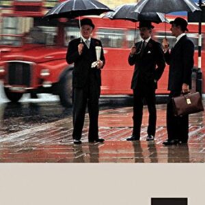 Magnum Photos - London: 36 Postcards | Thames & Hudson Ltd