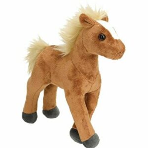 Jucarie plus Wild Republic - Manz, 20 cm